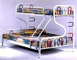 hf2828 r type bunk bed furniture manila