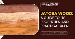 jatoba wood a guide to its properties