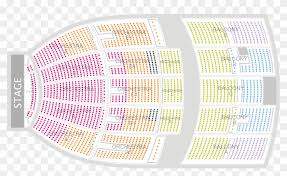 iu auditorium seating chart with seat