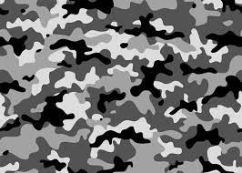 White Camo Background Images Browse