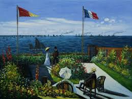 Claude Monet Monet Paintings Claude