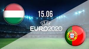 Hungary vs portugal uefa euro 2020 preview: Z6uhxnddndwkym