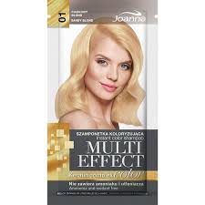 Popular hair color blonde of good quality and at affordable prices you can buy on aliexpress. Joanna Multi Color Tempomary Hair Dye 001 Coloring Sand Blonde Hair Cosmetics Colouring Sklep Internetowy Taniekosmetyki Co Uk