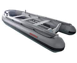 inflatable fishing boat hd470