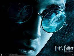 Harry Potter - Harry James Potter ...