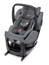 Recaro Child Car Seat Salia Elite I