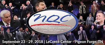 Tickets National Quartet Convention 2018 Evening In Pigeon