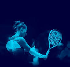 Repetitive motions and gripping activities lead to a painful condition called tennis elbow. Women S World Tennis Tour Itf