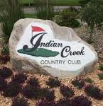 Indian Creek Country Club | Marion IA