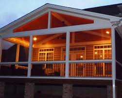 Trends In Exterior Lighting Electrical Safety And Home Lighting