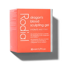 dragons blood sculpting gel rodial