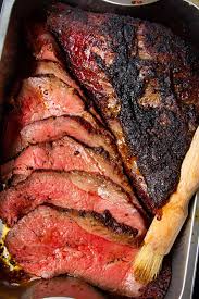 the best traeger smoked tri tip save