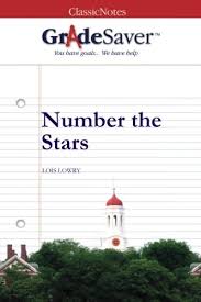 Number The Stars Quotes And Analysis Gradesaver