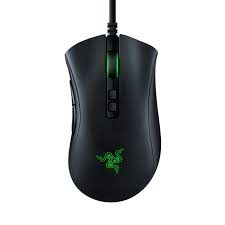 My mic is not recognized by my computer's jack. Razer Deathadder V2 Rz01 03210 Support