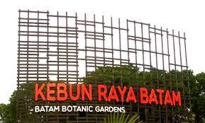 In the coming few years batam will have a batam botanical garden. Wisata Kebun Raya Batam Nongsa Letak Alamat Lokasi Taman Bunga Dimana Jejakpiknik Com