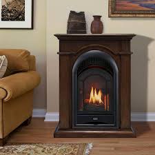 Procom Fs100t W Ventless Fireplace