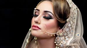 indian and stani bridal makeup step by step1 latest fashion