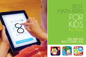 Better yet, many are adaptive learning apps, adjusting in difficulty to. 16 Best Math Apps For Kids Of All Ages Cool Mom Tech