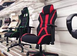 gaming chair vs office chair bob vila