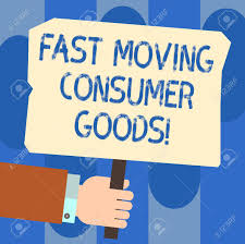 Consumer Goods Business