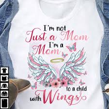 i m not just a mom i m a mom to a child