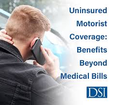 uninsured motorist coverage benefits