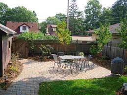 A Paver Patio Cost