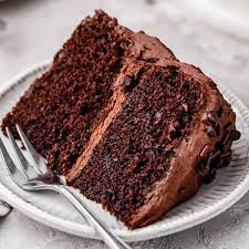 best chocolate cake recipe from
