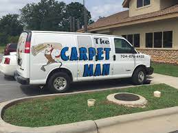 home page the carpet man