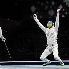 Jun 25, 2021 · маючи досвід десяти олімпіад за плечима, сергій савелій розповість, чим насправді олімпійські ігри відрізняються від інших спортивних змагань. Olimpijski Igri 2020