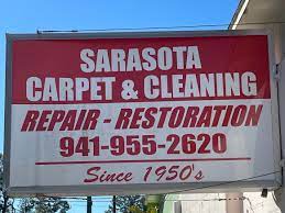 sarasota carpet cleaning