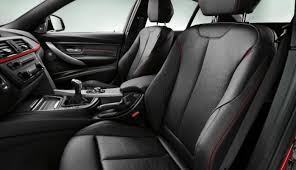 Are Vinyl Seats More Popular In Bmw Or