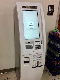 Bitcoin, and bitcoin atm's are just one way people can get their hands on cryptocurrency. Rockitcoin Bitcoin Atm Near Me