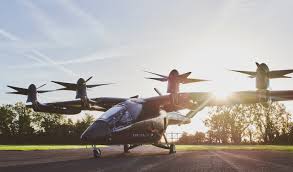uk caa issues first evtol doa to