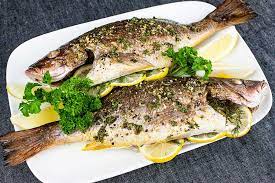 baked whole red snapper don t sweat
