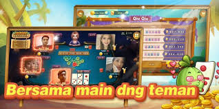 Ini adalah game online yang unik dan menyenangkan, ada domino gaple, domino qiuqiu.99 dan sejumlah permainan poker seperti remi, cangkulan, dan lainnya untuk membuat waktu luangmu semakin menyenangkan. Domino Qiuqiu Zumba For Android Apk Download