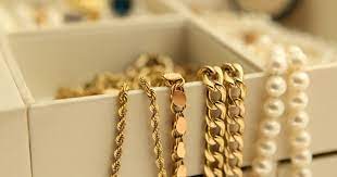 gold jewelry is fake