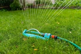 Best Lawn Sprinklers Guide For