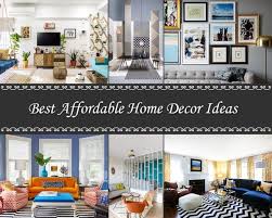 Browse our site and check out our discount home decor and amazing prices. 13 Innovative Home Decor Ideas To Transform Your Interiors