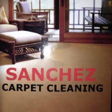 sanchez carpet cleaning closed 14