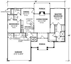 House Plan 178 1047