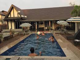 Cornerstone resort home situated in taiping, perak. Cottage 2 Tok Janggut Homestay Retreat In Taiping Facebook