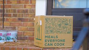 food safety tips for home meal delivery