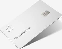 A new kind of credit card. Apple Is Now Processing Applications For The Apple Card Techspot