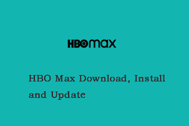 hbo max subles not working this