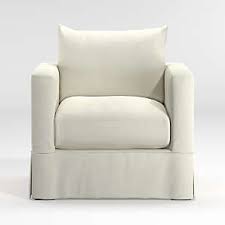 Get the best deal for ikea armchair slipcovers from the largest online selection at ebay.com. White Slipcovered Chairs Crate And Barrel