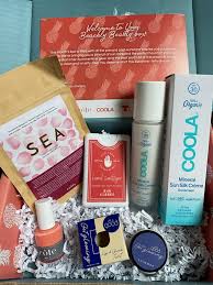 beachly beauty box july 2021 review