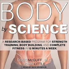 strength training body building