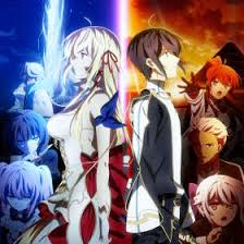 This is the list to check out. Watch Romance Anime Shows Romance Sub Dub Funimation