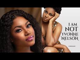 all about yvonne nelson s book nkommo